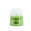 Games Workshop Paint - Citadel Dry - Niblet Green