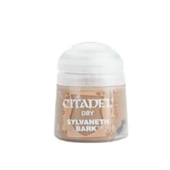 Games Workshop Paint - Citadel Dry - Sylvaneth Bark