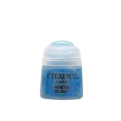 Games Workshop Paint - Citadel Layer - Hoeth Blue