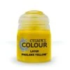 Games Workshop Paint - Citadel Layer - Phalanx Yellow