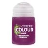 Games Workshop Paint - Citadel Shade - Carroburg Crimson (18ml)