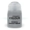 Games Workshop Paint - Citadel Technical - Contrast Medium (24ml)