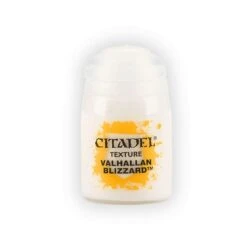 Games Workshop Paint - Citadel Technical - Valhallan Blizzard (24ml)