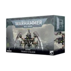 Games Workshop Warhammer 40k - Necron - Triarch Stalker