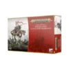 Games Workshop Age Of Sigmar - Cities Of Sigmar - Freeguild Cavalier Marshal