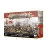 Games Workshop Age Of Sigmar - Cities Of Sigmar - Freeguild Steelhelms