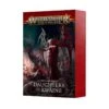 Games Workshop Age Of Sigmar - Daughters Of Khaine - Faction Pack