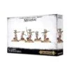 Games Workshop Age Of Sigmar - Daughters Of Khaine Melusai Blood Sisters / Stalkers (Boxed)