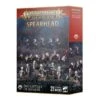 Games Workshop Age Of Sigmar - Daughters Of Khaine - Spearhead