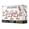 Games Workshop Age Of Sigmar - Daemons Of Tzeentch - Pink Horrors