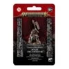 Games Workshop Age Of Sigmar - Flesh-Eater Courts - Royal Decapitator
