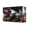 Games Workshop Age Of Sigmar - Gloomspite Gitz - Gitmob Army Set
