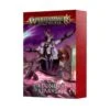 Games Workshop Age Of Sigmar - Hedonites Of Slaanesh - Faction Pack