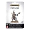 Games Workshop Age Of Sigmar - Hedonites Of Slaanesh - Lord Of Pain (Boxed)