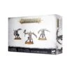 Games Workshop Age Of Sigmar - Hedonites Of Slaanesh - Slaangor Fiendbloods (Boxed)