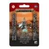 Games Workshop Age Of Sigmar - Idoneth Deepkin - Isharann Tidecaster (Blister)
