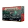 Games Workshop Age Of Sigmar - Nighthaunt - Craventhrone Guard