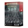 Games Workshop Age Of Sigmar - Nighthaunt - Spearhead