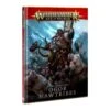 Games Workshop Age Of Sigmar - Ogor Mawtribes - Battletome