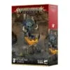 Games Workshop Age Of Sigmar - Orruk Warclans - Bossrokk Tower