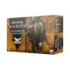 Games Workshop Warcry - Orruk Warclans - Kruleboyz Monsta-Killaz