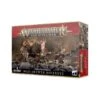 Games Workshop Age Of Sigmar - Orruk Warclans Man-Skewer Boltboyz (Boxed)