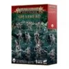 Games Workshop Age Of Sigmar - Ossiarch Bonereapers - Spearhead - Mortisan Elite