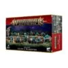 Games Workshop Age Of Sigmar - Seraphon - Saurus Warriors
