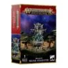 Games Workshop Age Of Sigmar - Seraphon - Skink Starseer