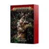 Games Workshop Age Of Sigmar - Skaven - Faction Pack