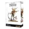 Games Workshop Age Of Sigmar - Skaven Pestilens Verminlord Corruptor (Boxed) (2022)