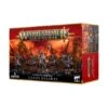 Games Workshop Age Of Sigmar - Slaves To Darkness - Chaos Knights