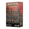 Games Workshop Age Of Sigmar - Slaves To Darkness - Spearhead - Darkoath Raiders