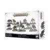 Games Workshop Age Of Sigmar - Soulblight Gravelords - Dire Wolves (Boxed)
