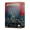 Games Workshop Age Of Sigmar - Soulblight Gravelords - Ivya Volga
