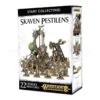 Games Workshop Age Of Sigmar - Start Collecting! Skaven Pestilens (Boxed)