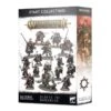 Games Workshop Age Of Sigmar - Start Collecting! Slaves To Darkness (Boxed)