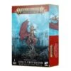 Games Workshop Age Of Sigmar - Stormcast Eternals - Ionus Cryptborn