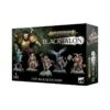 Games Workshop Age Of Sigmar - Stormcast Eternals - The Blacktalons