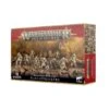 Games Workshop Age Of Sigmar/Warhammer 40K - Maggotkin Of Nurgle - Plaguebearers 2021