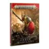 Games Workshop Battletome - Orruk Warclans (hardback)