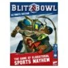 Games Workshop Blitz Bowl Ultimate Edition