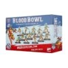 Games Workshop Blood Bowl - Amazon Team