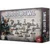 Games Workshop Blood Bowl - Champions Of Death (Boxed)