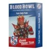 Games Workshop Blood Bowl - Chaos Dwarf Cards