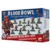 Games Workshop Blood Bowl - Chaos Dwarf Team