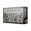 Games Workshop Blood Bowl - Crud Creek Nosepickers Team (Boxed)