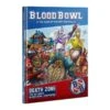 Games Workshop Blood Bowl - Death Zone (Hardback)