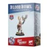 Games Workshop Blood Bowl - Griff Oberwald (Boxed)