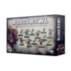 Games Workshop Blood Bowl - Gwaka'moli Crater Gators (Boxed)